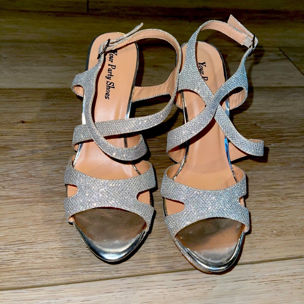 High Heels